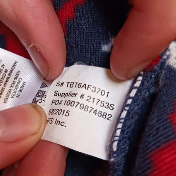 🛍️❤️Joe Fresh Toddler Sweater Jacket  Size 2T🛍️❤️ - Picture 8 of 10